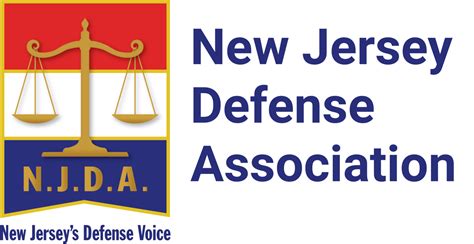 nj defense association.